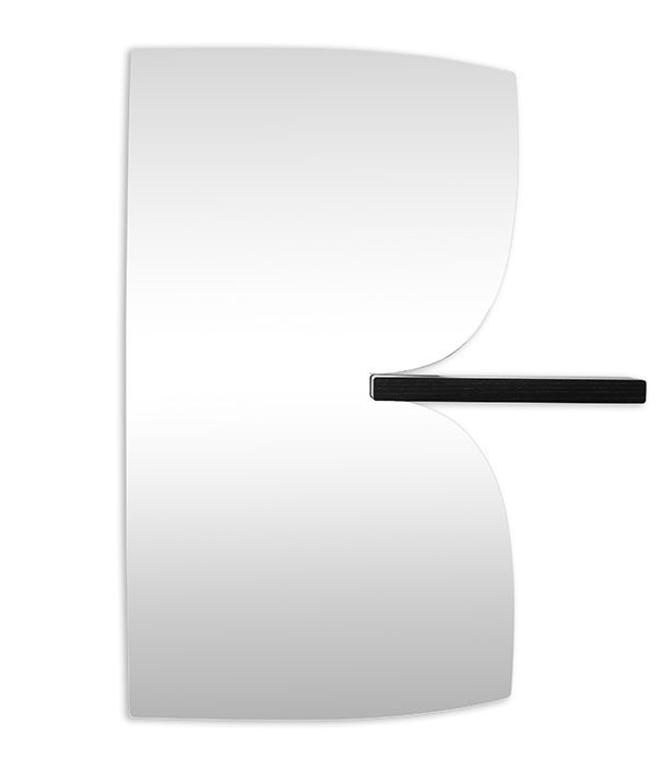 Magis MORPHED MIRROR 2 | Specchio