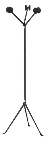 Magis OFFICINA COAT STAND | Appendiabiti