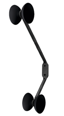 Magis OFFICINA COAT HANGER | Appendiabiti a muro