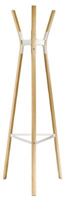 Magis STEELWOOD COAT STAND | Appendiabiti