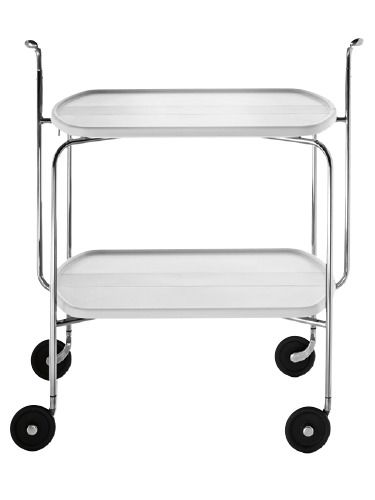 Magis TRANSIT | Carrello