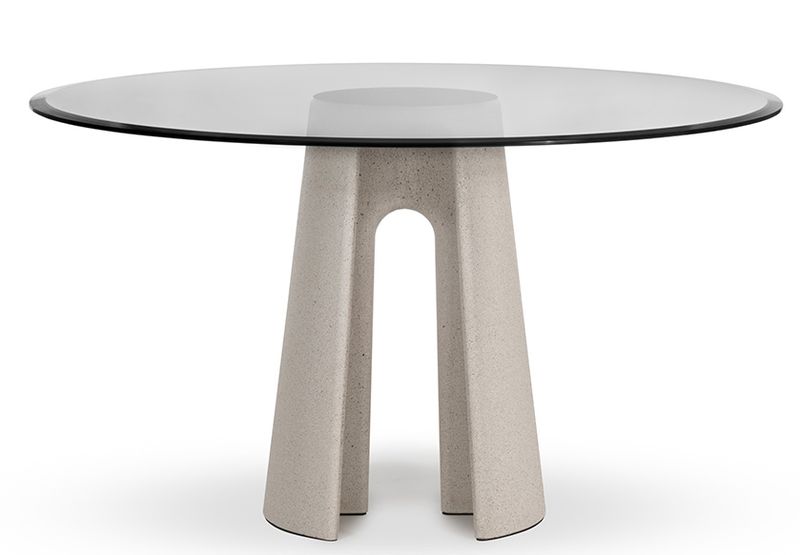 Magis ANCORA Round | Tavolo
