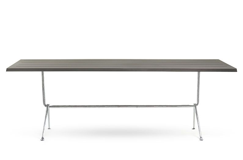 Magis OFFICINA  | Tavolo