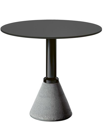 Magis TABLE_ONE BISTROT 1 | Tavolino