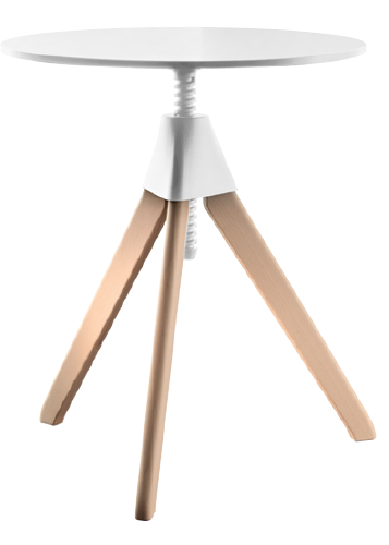 Magis TOPSY - THE WILD BUNCH | Tavolino