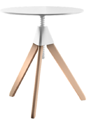 Magis TOPSY - THE WILD BUNCH | Tavolino