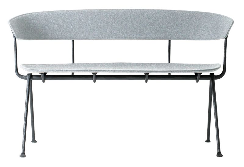 Magis OFFICINA | Panca