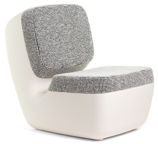 Magis NIMROD | Poltrona