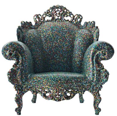 Magis PROUST | Poltrona