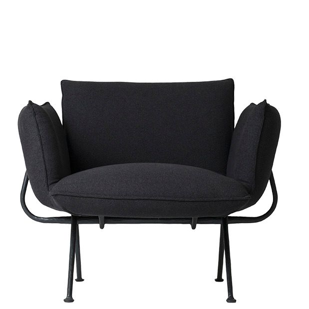 Magis OFFICINA | poltrona