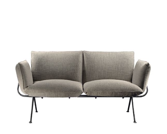 Magis OFFICINA 2 posti | divano