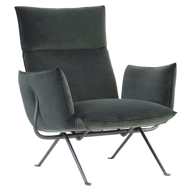 Magis OFFICINA | poltrona lounge