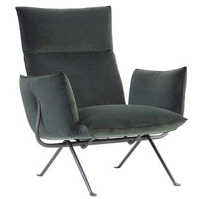 Magis OFFICINA | poltrona lounge