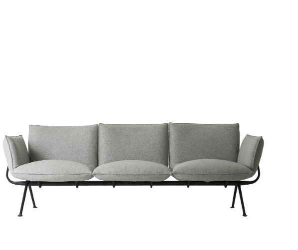 Magis OFFICINA 3 posti | divano