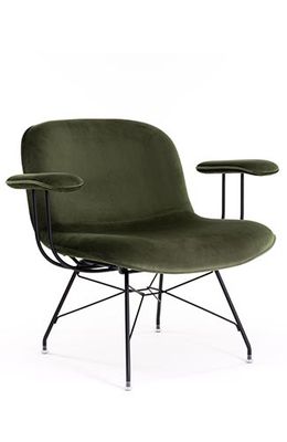 Magis TROY con braccioli | poltrona lounge