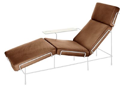 Magis TRAFFIC 2 | poltrona lounge