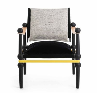 Magis TWAIN | poltrona