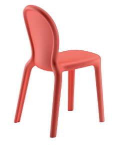 Plust CLOE' Chair |sedia|