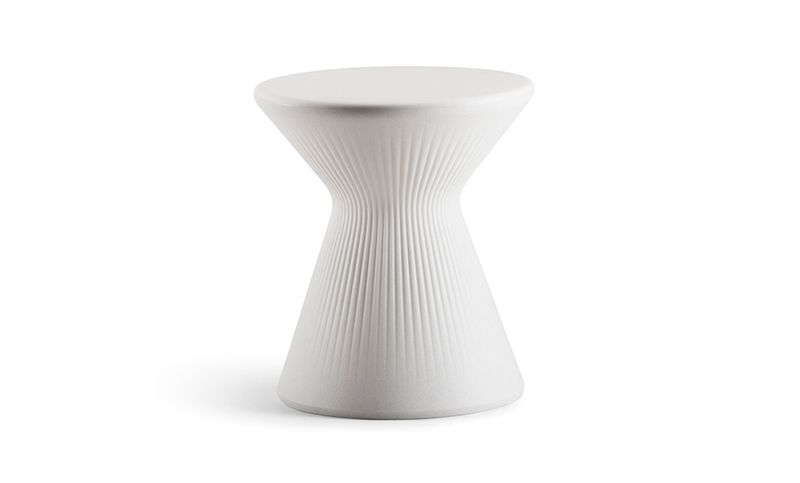 Plust FADE low stool |sgabello|