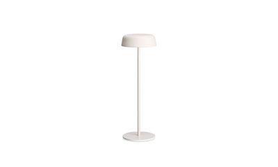 Plust FADE Table Lamp Metal |lampada|