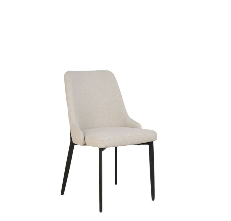 Musa DIANA | Poltroncina con seduta color beige