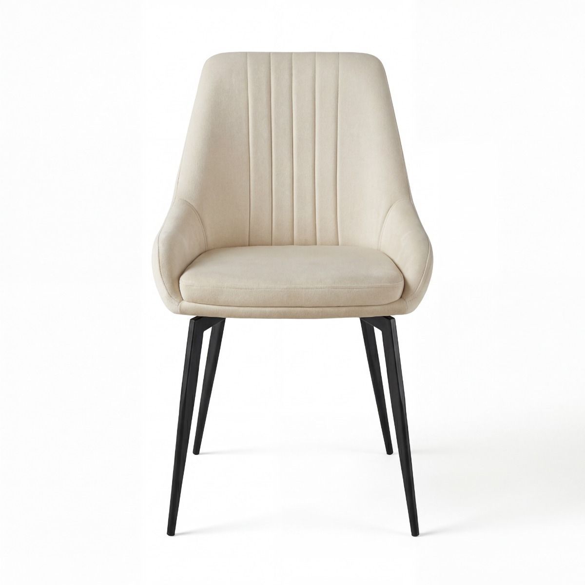 Musa HELEN | Poltroncina con seduta color beige