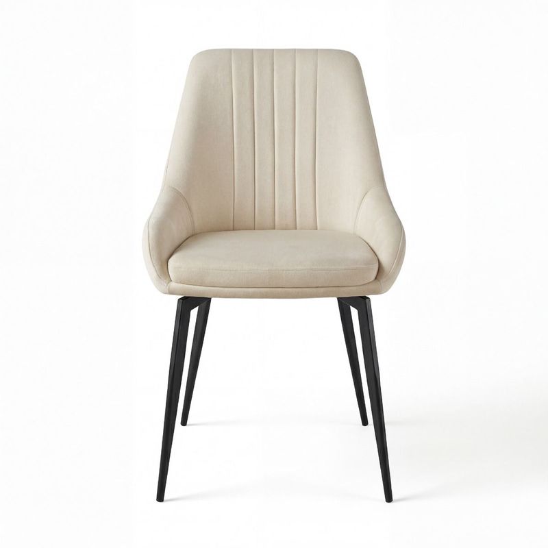 Musa HELEN | Poltroncina con seduta color beige