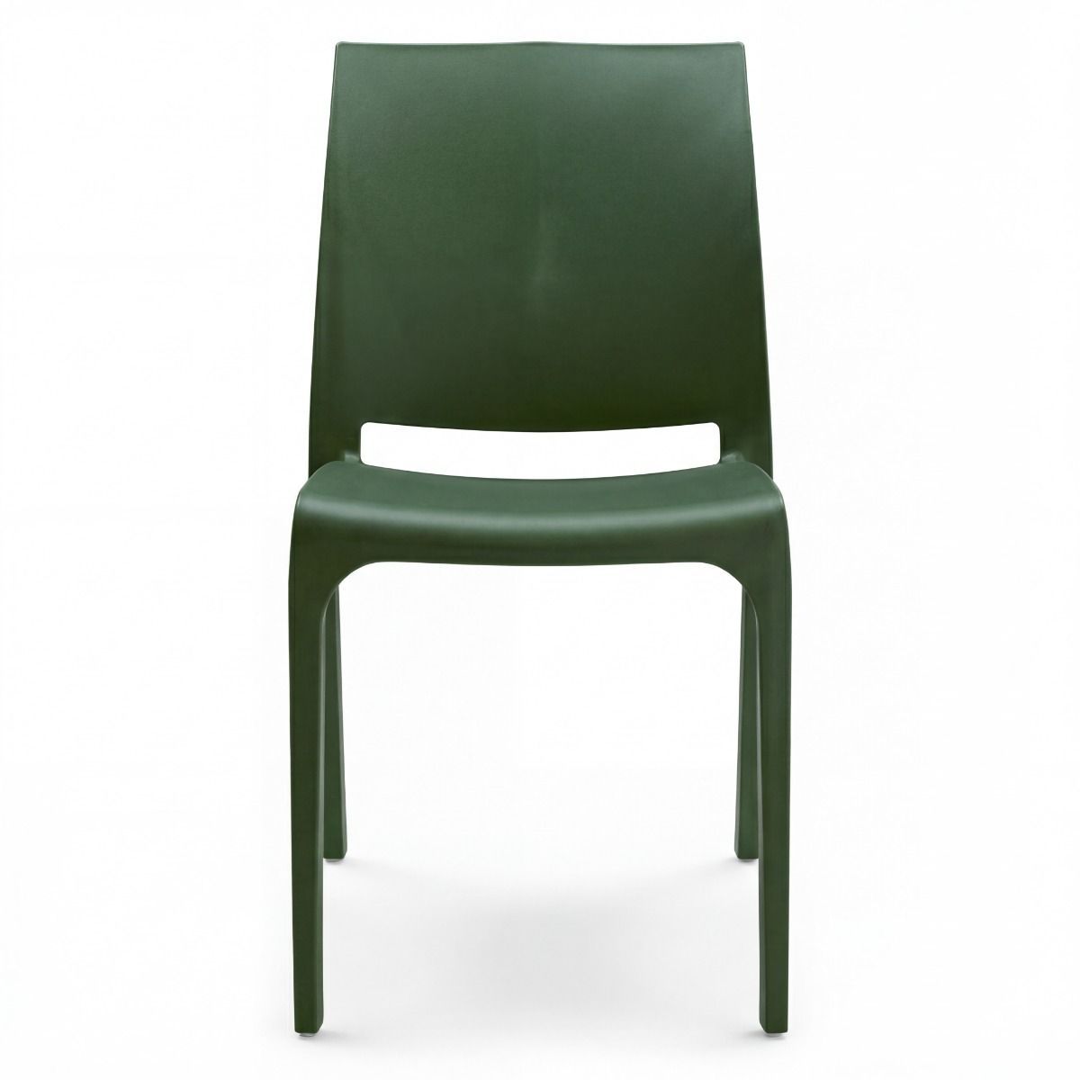 Musa AGATA | Sedia con seduta color verde