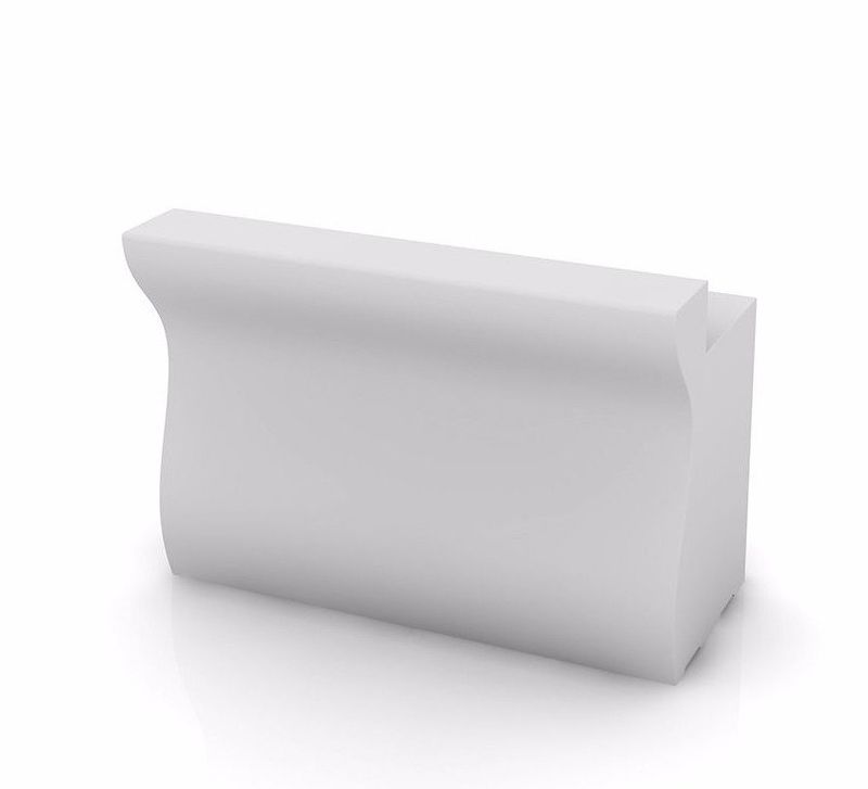 Plust BARTOLOMEO desk |bancone|