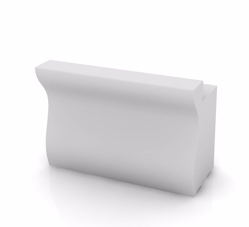 Plust BARTOLOMEO desk |bancone|