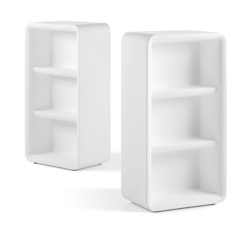 Plust BARTOLOMEO Display |portabottiglie|