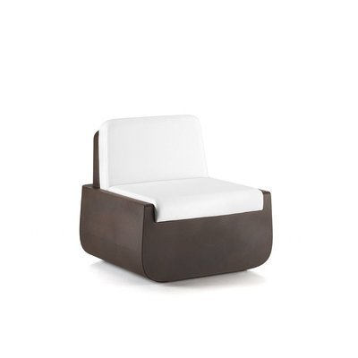 Plust BOLD Armchair |poltrona|