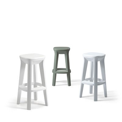 Plust FROZEN Square |sgabello|