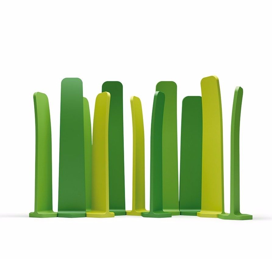 Plust GRADIENT |divisorio|