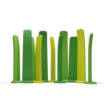 Plust GRADIENT |divisorio|