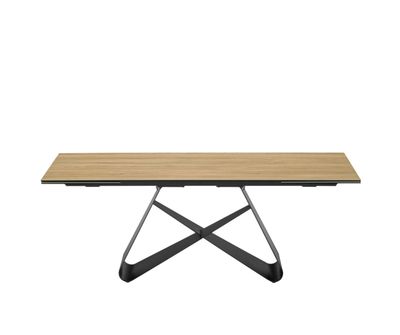 Connubia GEMINI CB4873-R 200 |tavolo allungabile|