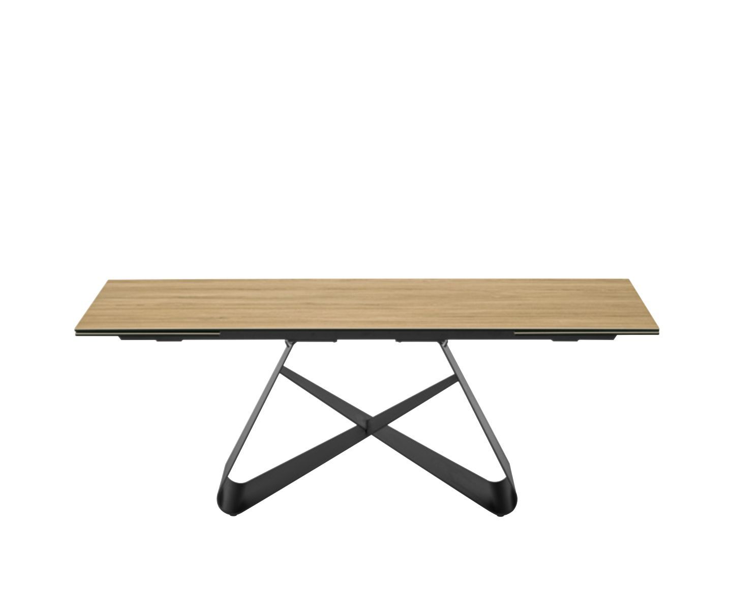 Connubia GEMINI CB4873-R 160 |tavolo allungabile|