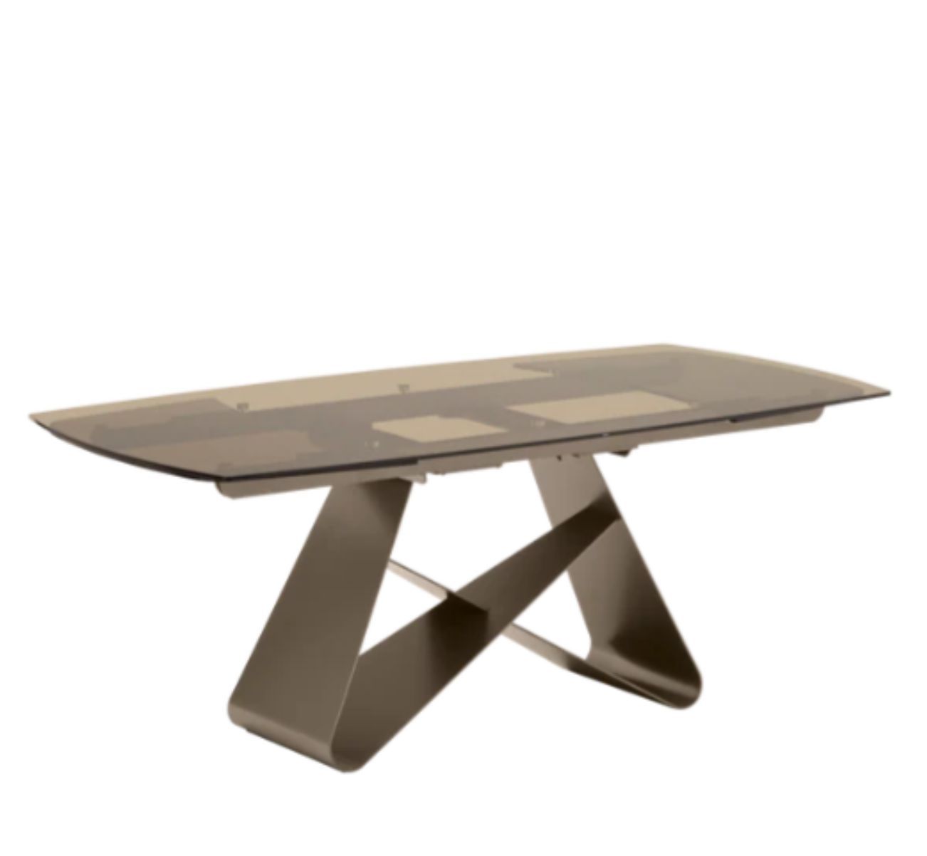 Connubia GEMINI  CB4873-S 165 |tavolo allungabile|