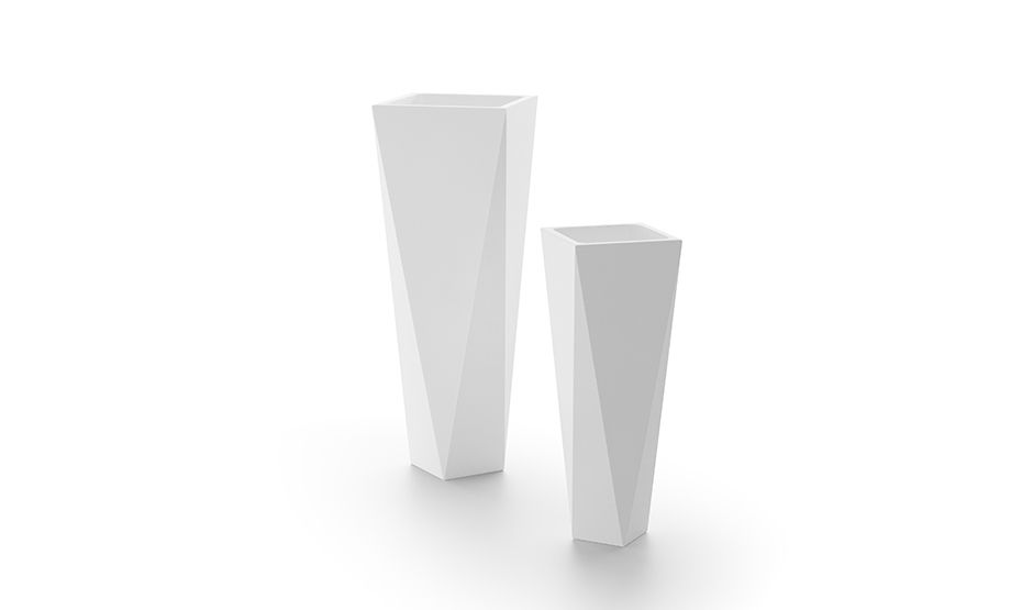 Plust DIAMOND 72+98 |vaso| set 2 Pezzi