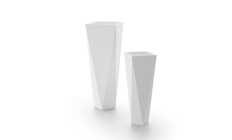 Plust DIAMOND 72+98 |vaso| set 2 Pezzi