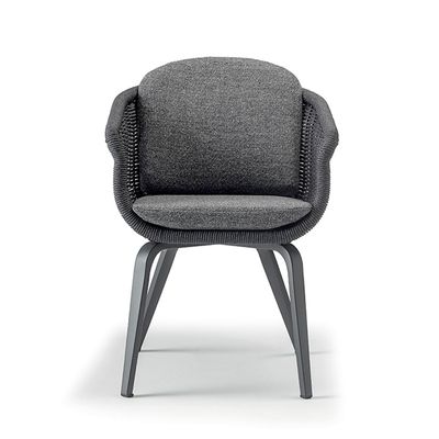 Grattoni MELROSE ROPE| poltroncina