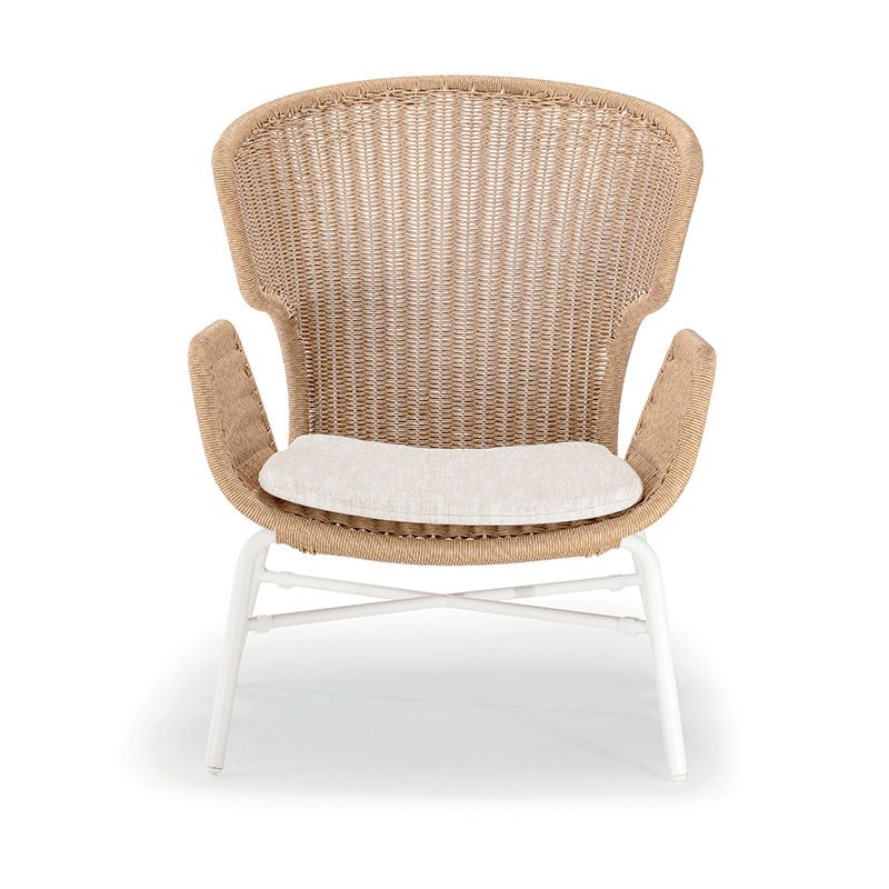 Grattoni OCEAN LOUNGE|poltroncina