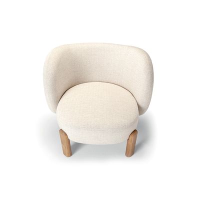 Grattoni NATURE| Poltroncina