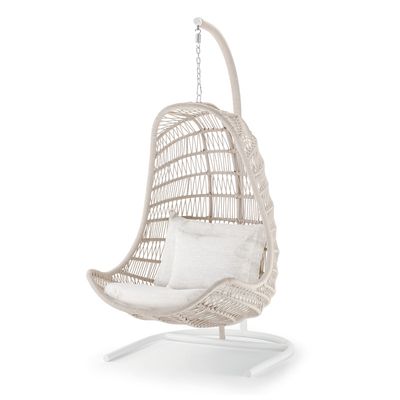 Grattoni LEAF |Poltroncina sospesa