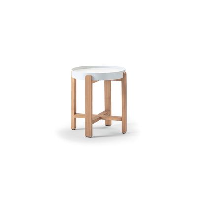 Grattoni NATURE COFFEE TABLE| Tavolino