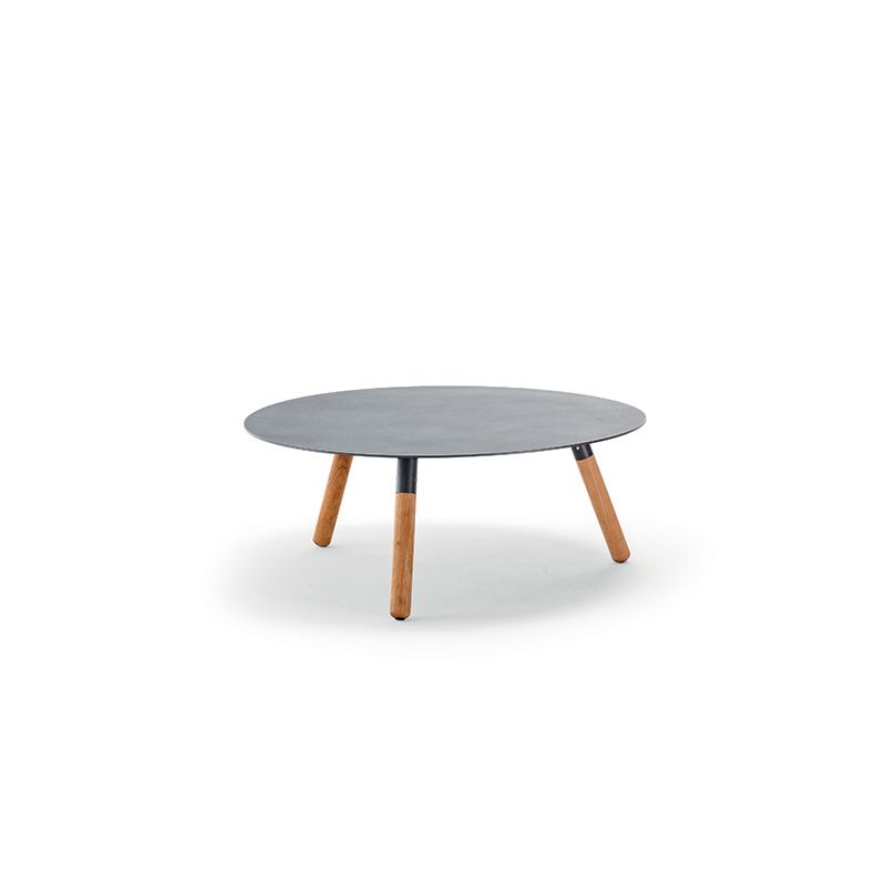 Grattoni BAHAMAS TEAK COFFEE| Tavolino