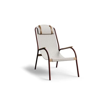 UnoPiù LULU'| poltroncina