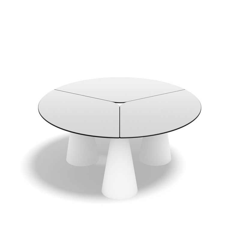Lyxo Design CLAN | tavolo