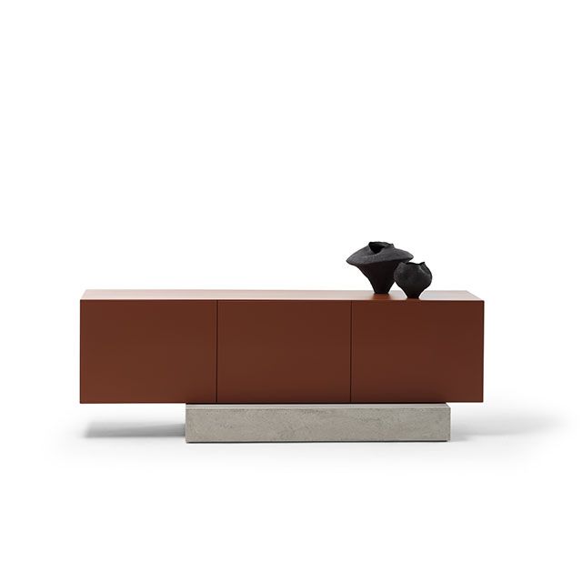 Mogg BLOCK | credenza