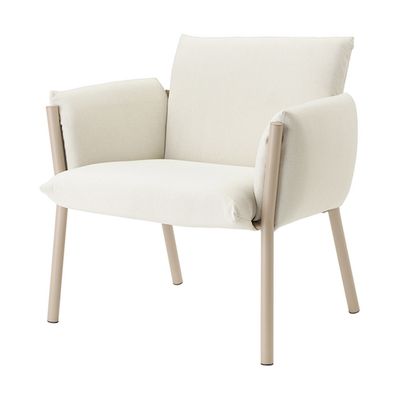 SCAB Design Brezza Lounge 2901